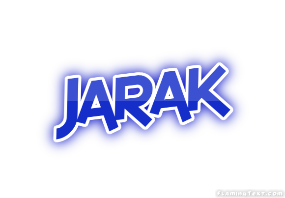 Jarak 市