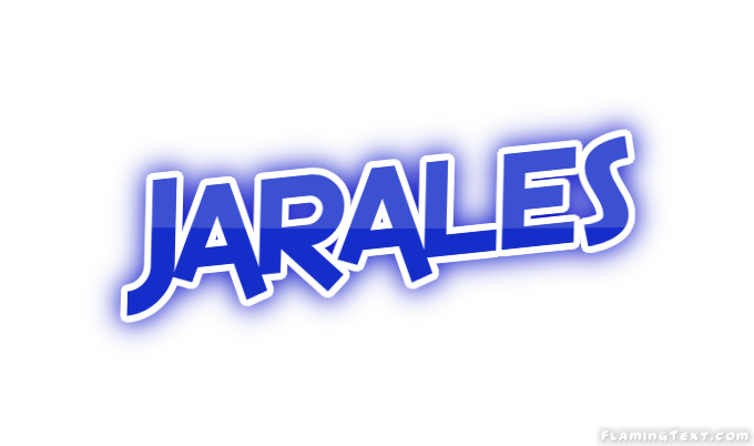 Jarales 市