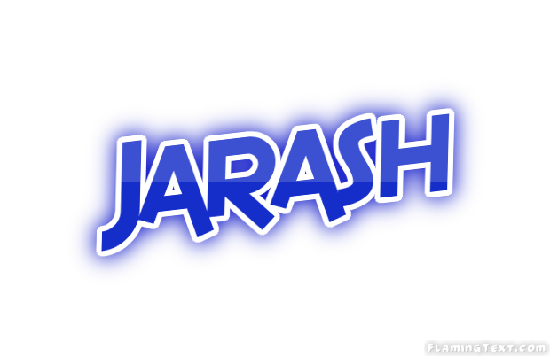 Jarash Stadt