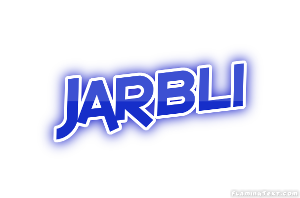 Jarbli City