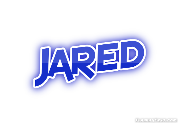 Jared 市