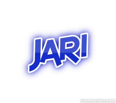 Jari 市