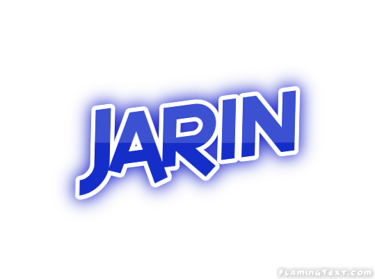 Jarin 市