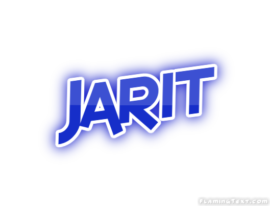 Jarit 市