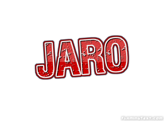 Jaro 市