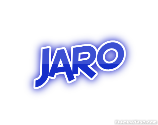 Jaro City