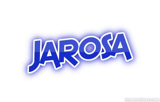 Jarosa Stadt
