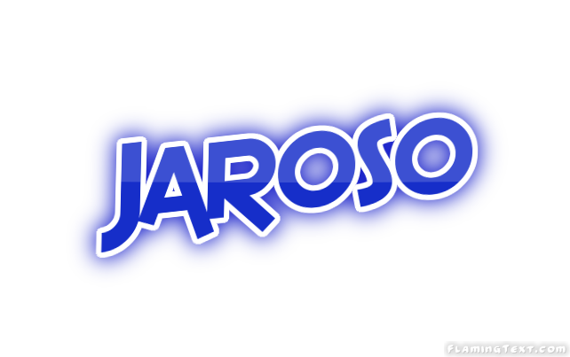Jaroso 市