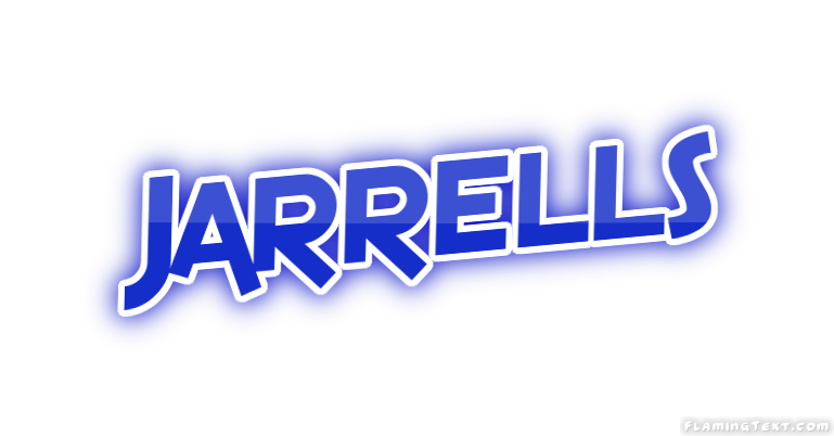 Jarrells 市