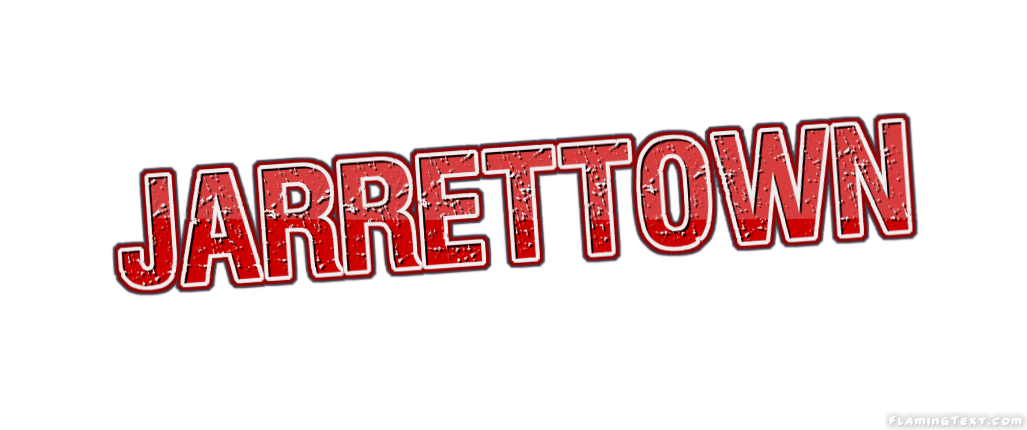 Jarrettown Stadt