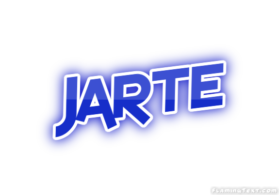 Jarte 市