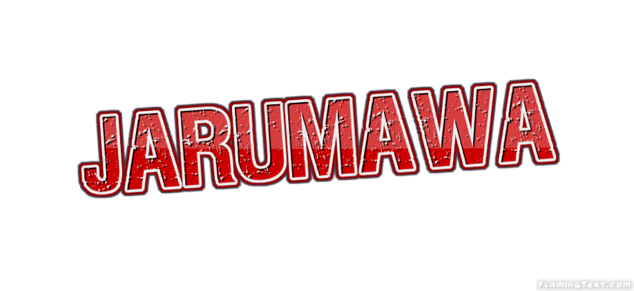 Jarumawa City