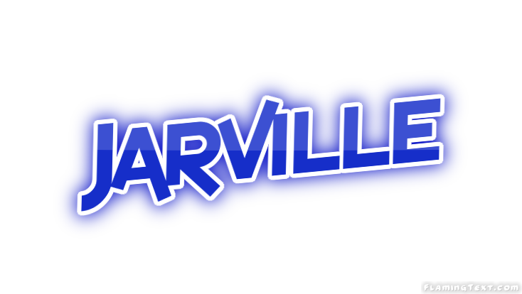 Jarville 市