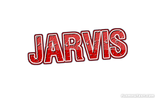 Jarvis 市