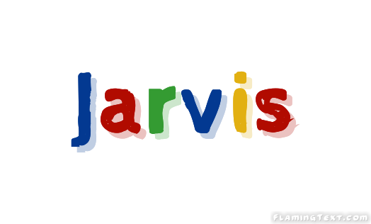 Jarvis город