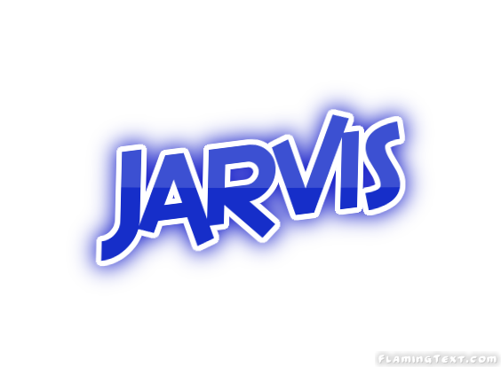 Jarvis город