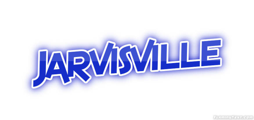 Jarvisville Cidade