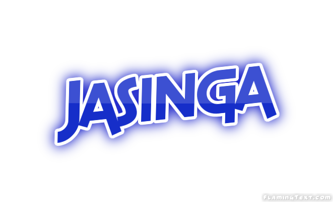Jasinga Stadt