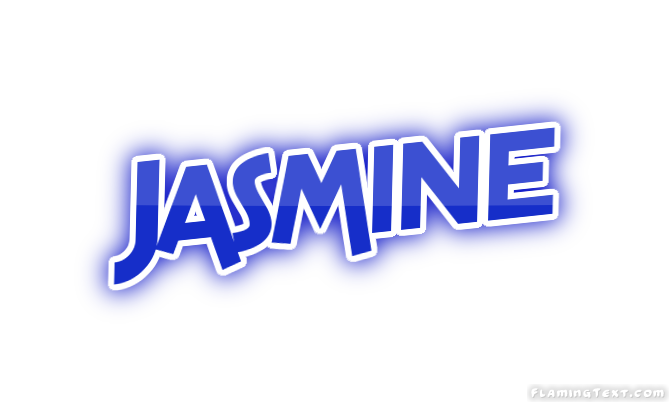 Jasmine город