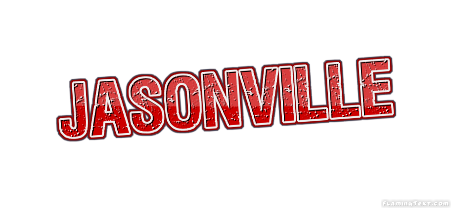 Jasonville Stadt