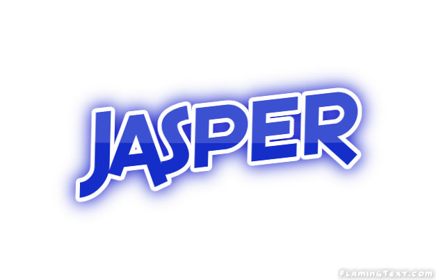 Jasper مدينة