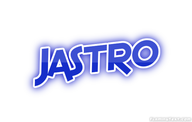 Jastro 市