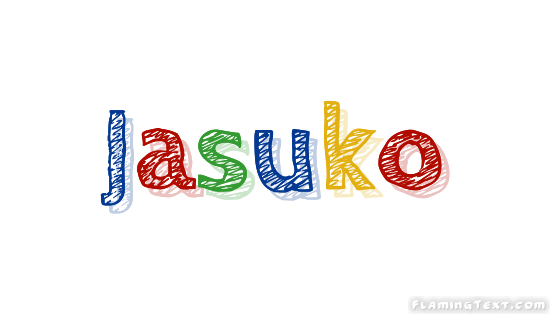Jasuko مدينة