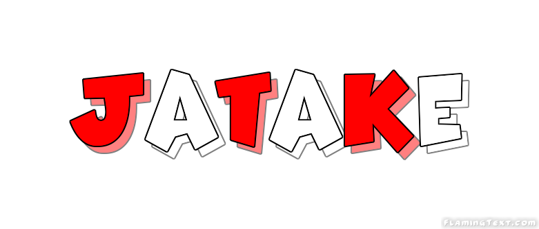 Jatake Stadt