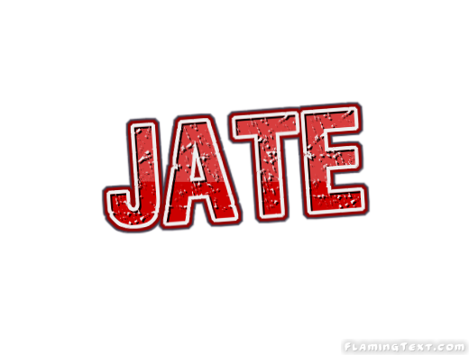 Jate Stadt