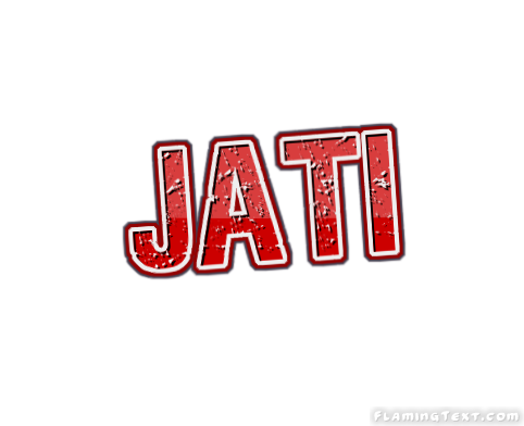 Jati Cidade
