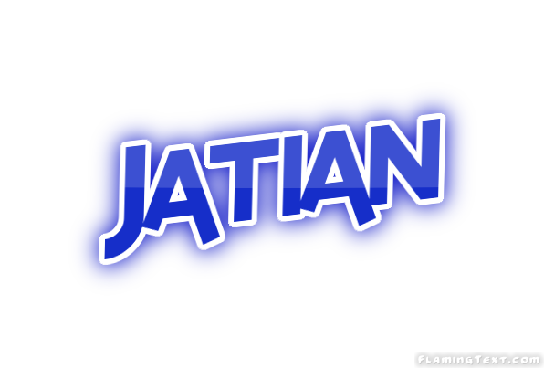 Jatian 市