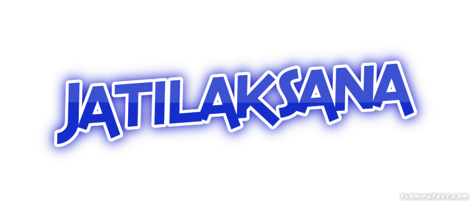 Jatilaksana City