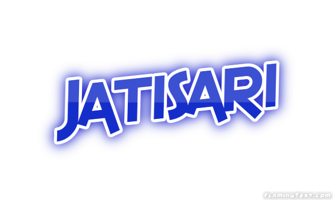 Jatisari City