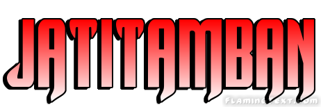 Jatitamban Cidade