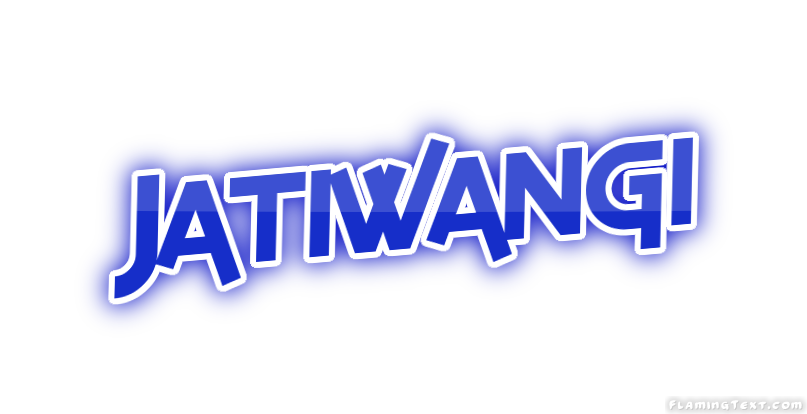 Jatiwangi Cidade