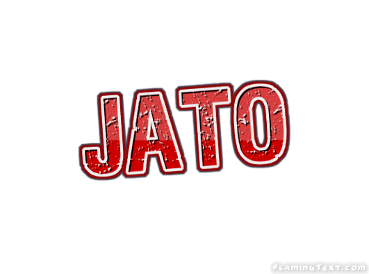 Jato город