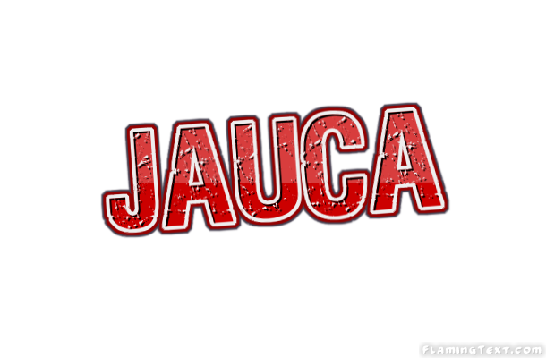 Jauca City