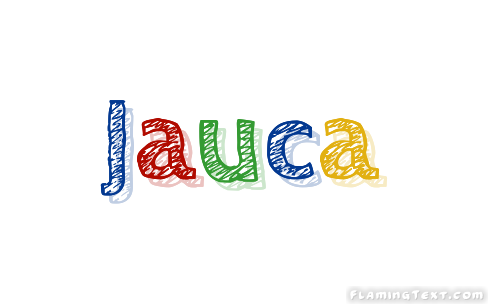 Jauca City