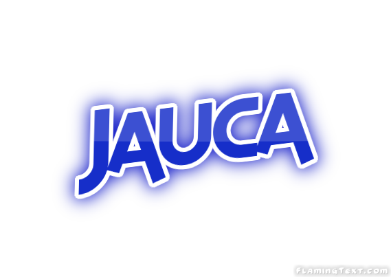 Jauca 市