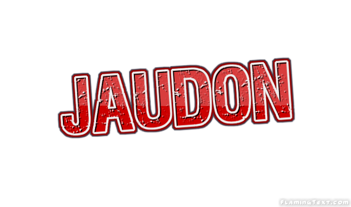 Jaudon Stadt