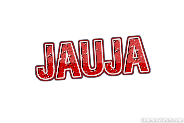 Jauja Ville