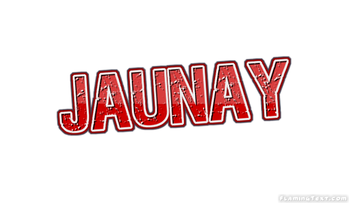 Jaunay Ville