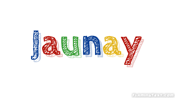 Jaunay Ville