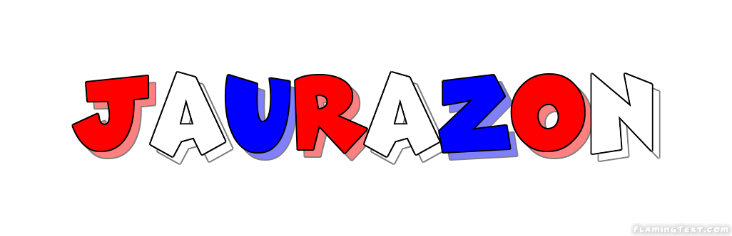 Jaurazon مدينة