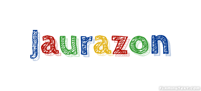 Jaurazon مدينة