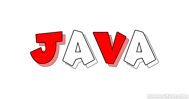 Java مدينة