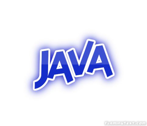 Java 市