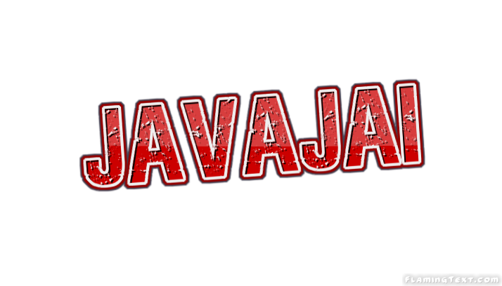 Javajai 市