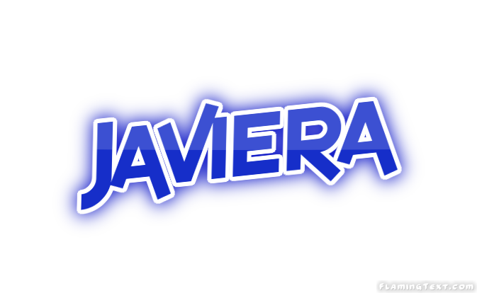 Javiera City