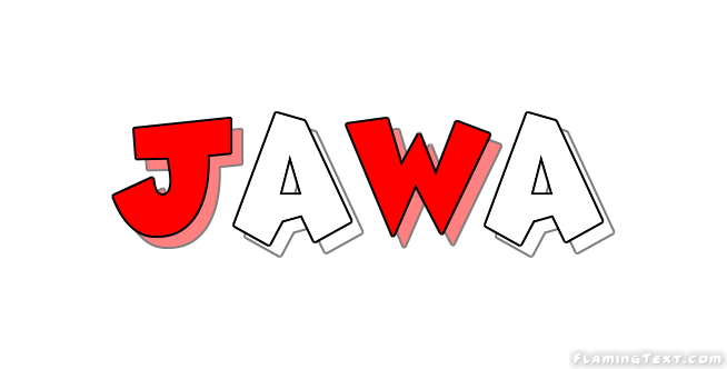 Jawa City